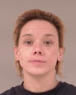Mugshot of Brynn Hailey Lackram