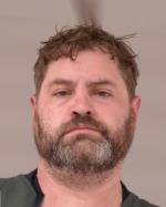 Mugshot of Nathan Robert Noel
