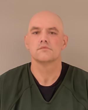 Mugshot of Matthew Christopher Dail Kurtenbach