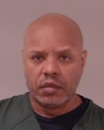 Mugshot of Edward Steven Tomin Pulla
