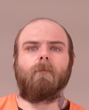Mugshot of River Prosper Foxen-Vigness