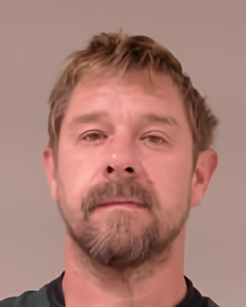 Mugshot of Neal White