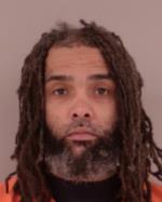 Mugshot of John Sammie Lolar