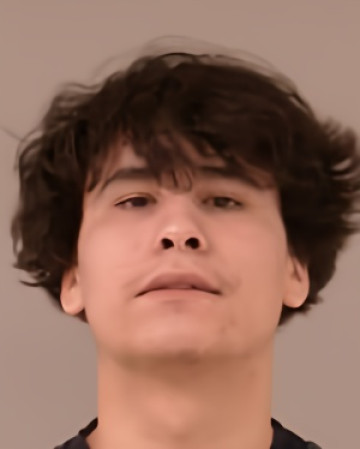 Mugshot of Chauncey Chad Oothoudt