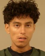 Mugshot of Jose Genaro Hernandez