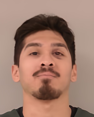 Mugshot of Jose Luis Gutierrez