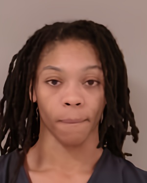 Mugshot of R'mani Dandra Simone Norman