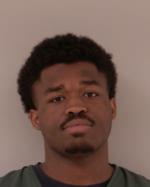 Mugshot of Daquan Lamar Miller