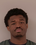 Mugshot of Daquan Lamar Miller
