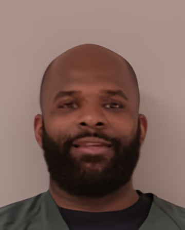 Mugshot of Cammeron Travis Young