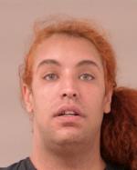 Mugshot of Chantal Ashley Alexander Jenkins