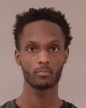 Mugshot of Paris Matrice Mcdowell