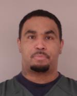 Mugshot of Raphael Joseph Rodriquez