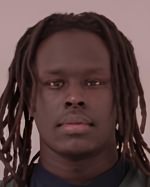 Mugshot of Luot Tut Makuac