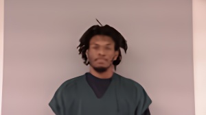 Mugshot of Dylan Christopher Guest