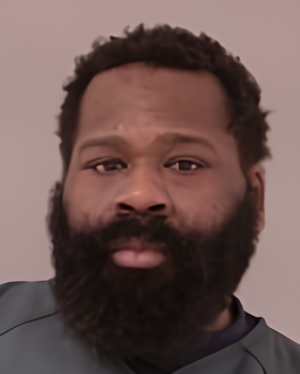 Mugshot of Daveon Levell Greenwood