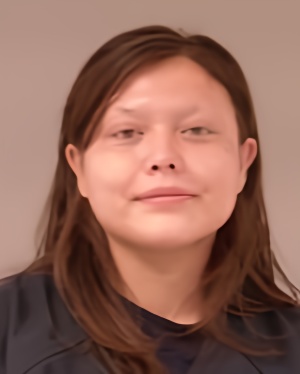 Mugshot of Micah Antonae Lone Elk