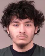 Mugshot of Juan Antonio Zambrano