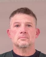 Mugshot of Sean Colin France