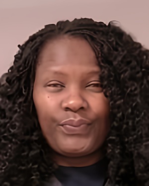 Mugshot of Lydiah Nyaboke Osero