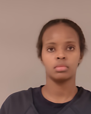 Mugshot of Hanan Ali Hussein