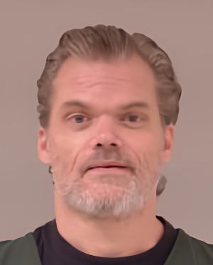 Mugshot of James Anthony Niesen