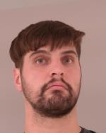 Mugshot of Bailey Joseph Knudson