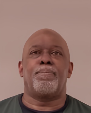 Mugshot of Steven Keith Stinson