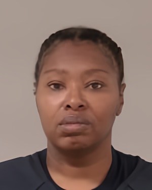 Mugshot of Latosha Marie James