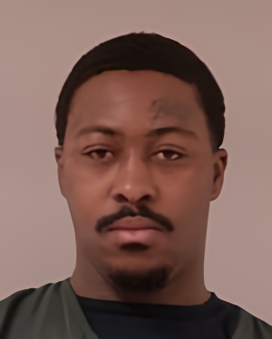 Mugshot of William Matthew Thomas