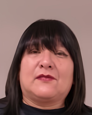 Mugshot of Maria Consuelo Matlock