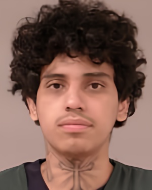 Mugshot of Corey Jacob Spah