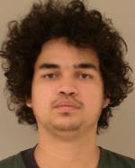 Mugshot of Isaiah Majis Littlejohn
