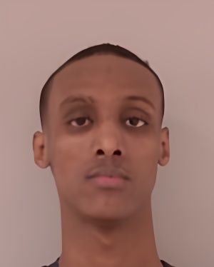 Mugshot of Denis Edwin Hesch