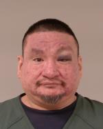 Mugshot of Kevin Ray Ross