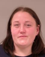 Mugshot of Jacqueline Rose Peterson