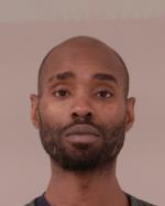 Mugshot of Kenneth Darnell Johnson