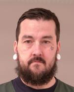 Mugshot of Jeton Dijon Hines