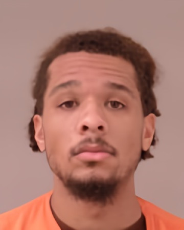 Mugshot of Khyre Anthony Powell