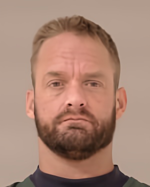 Mugshot of Tyler Josef Vopava