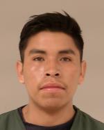 Mugshot of Brian Eugene Berg
