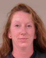 Mugshot of Katelynn Lanae King