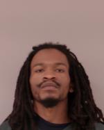 Mugshot of Ashjaun Walker-Robinson