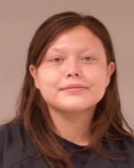 Mugshot of Micah Antonae Lone Elk