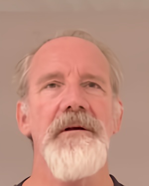 Mugshot of Robert James Herubin