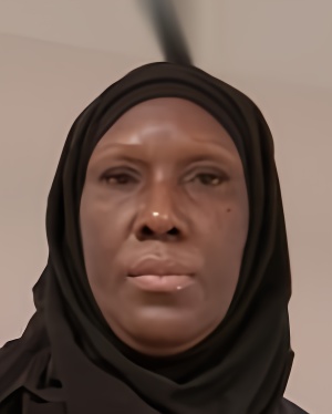 Mugshot of Elonda Kim Johnson