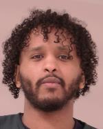 Mugshot of Yusuf Ali Salat