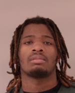 Mugshot of Lavonne Hakim Gamble