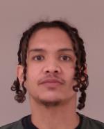 Mugshot of Darryl Anthony Lamb