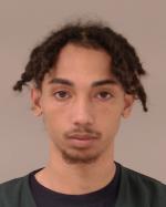 Mugshot of Damien Charles Dates